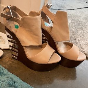 Gianni bini wedges